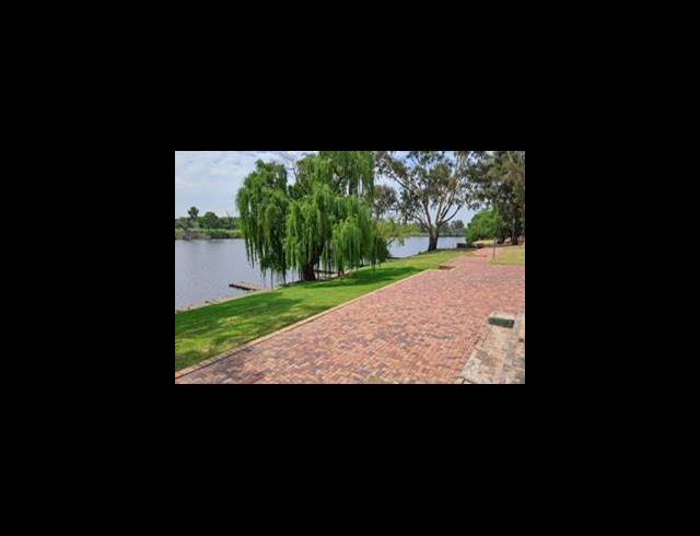 LAND FOR SALE IN RIVERSPRAY LIFESTYLE ESTATE